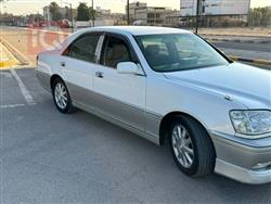 تويوتا كراون